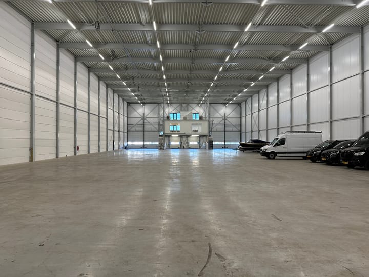 Verre weide 9, Veen