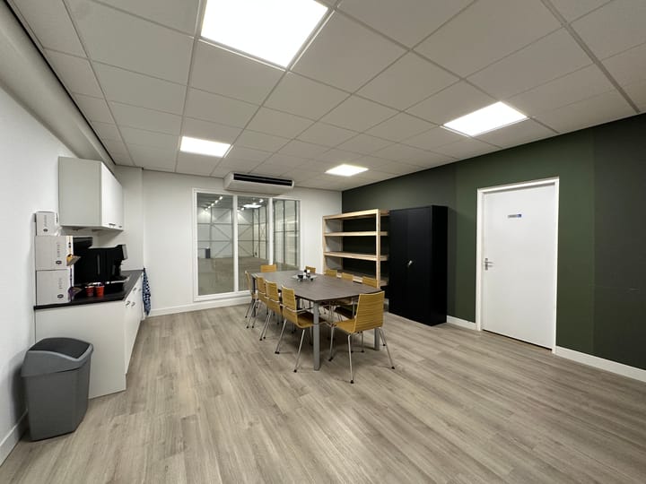Verre weide 9, Veen