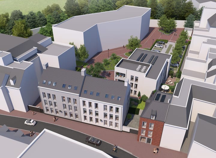 Foto 2 van Agnetenpark