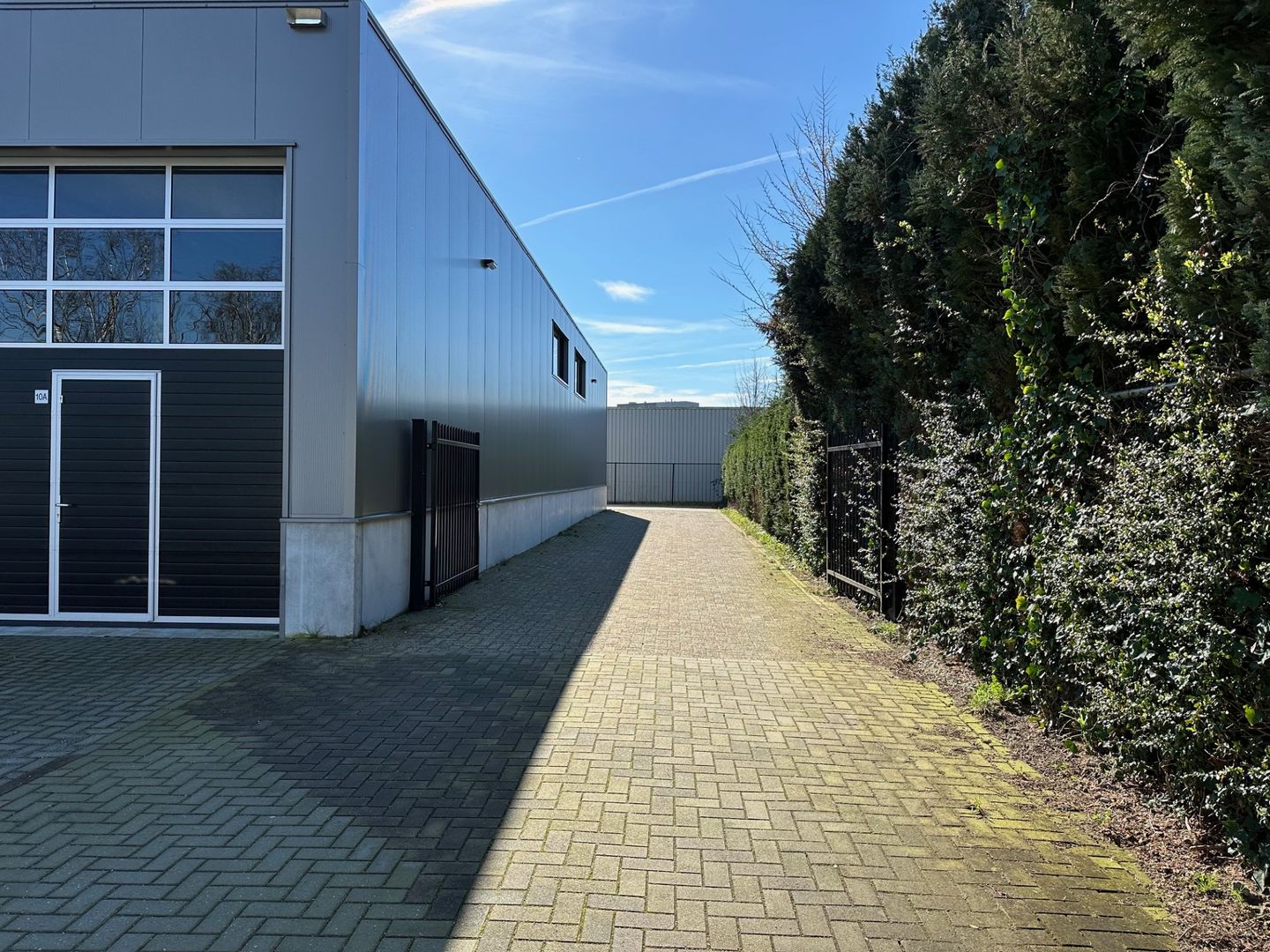 Bekijk foto 3 van Heusing 12-E