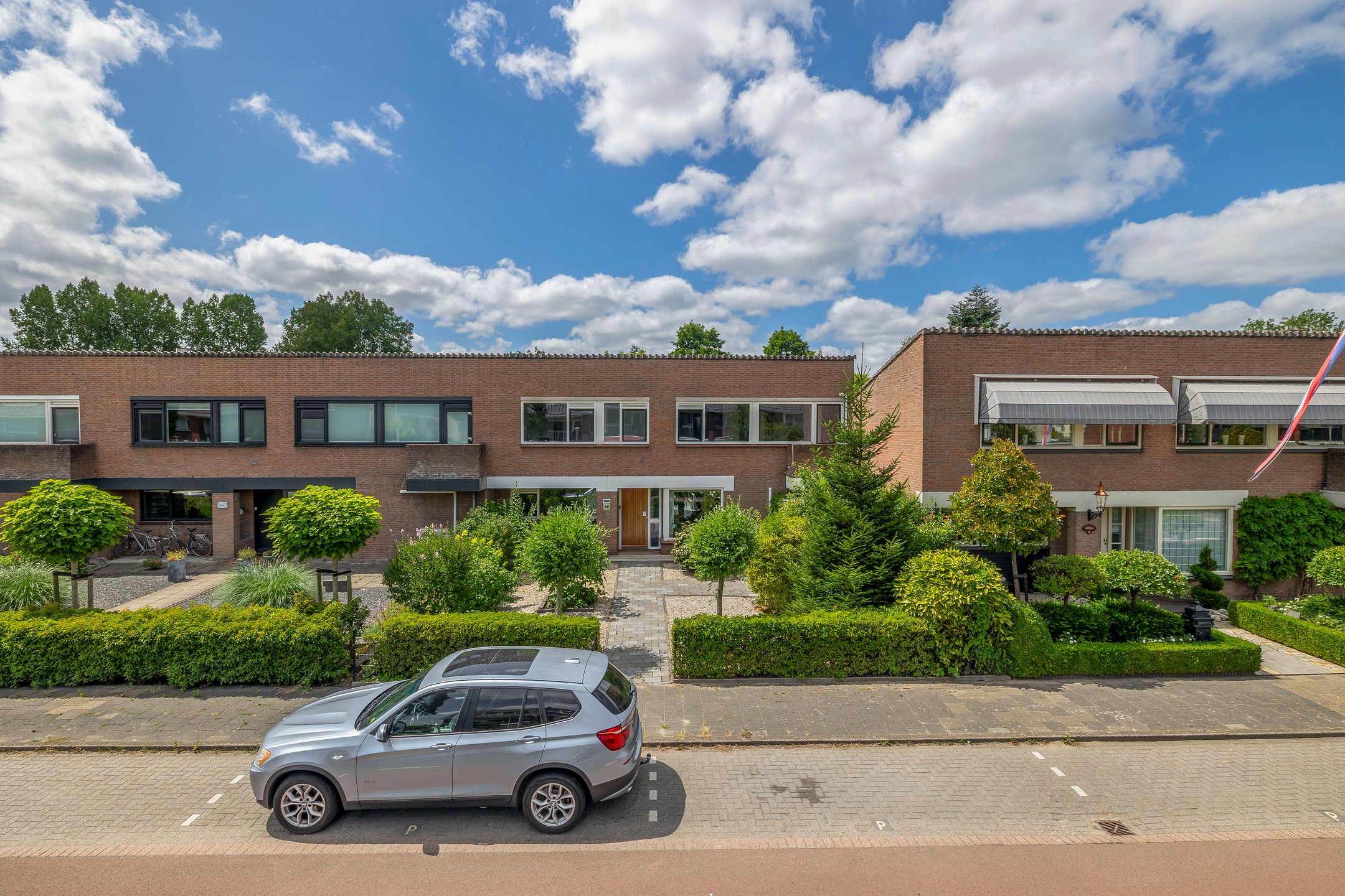 van Ostadelaan, 10, Krimpen aan den IJssel, 2923AM, Zuid-Holland, Nederland 10 