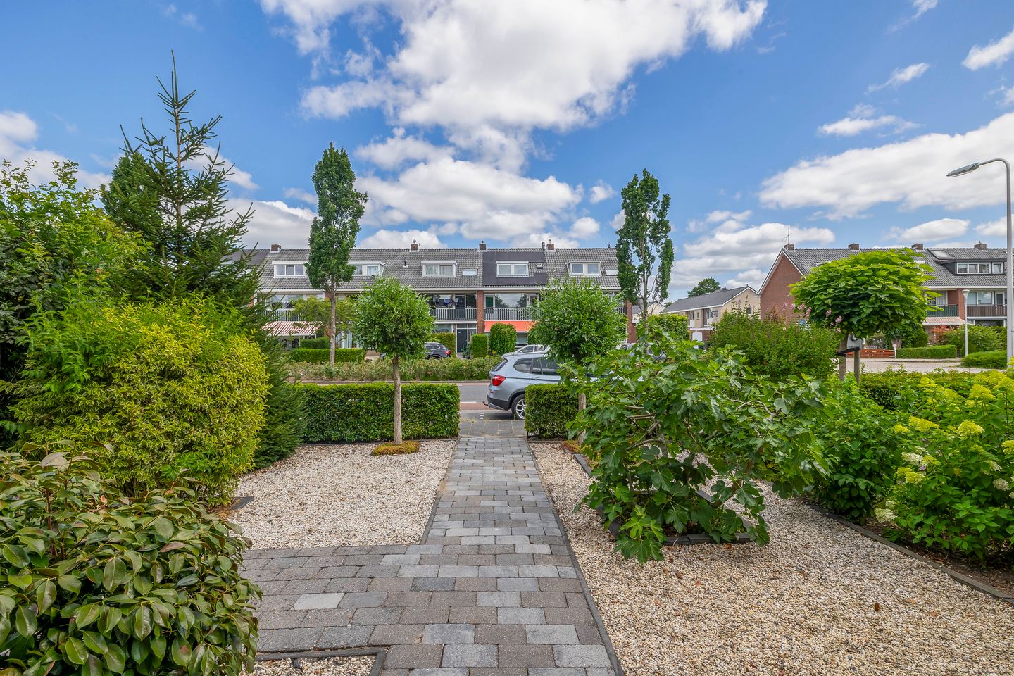 Foto 5 van van Ostadelaan 10