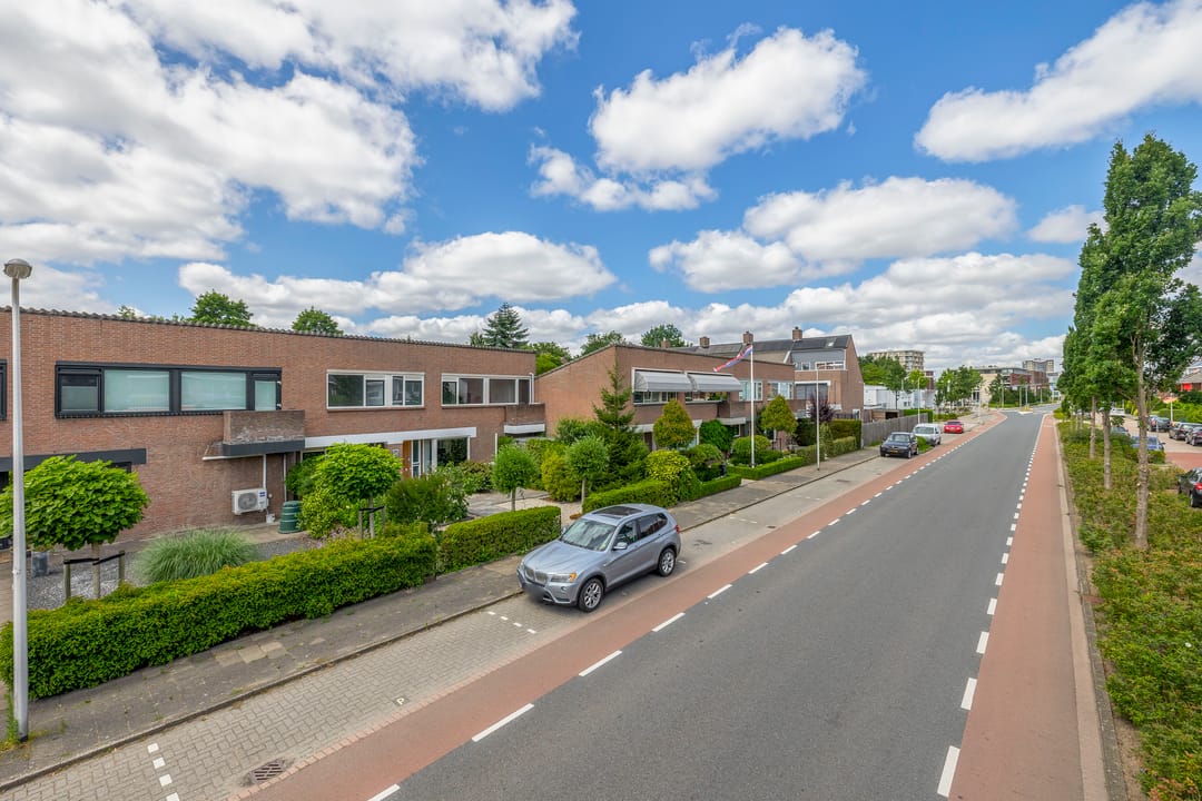 Foto 7 van van Ostadelaan 10