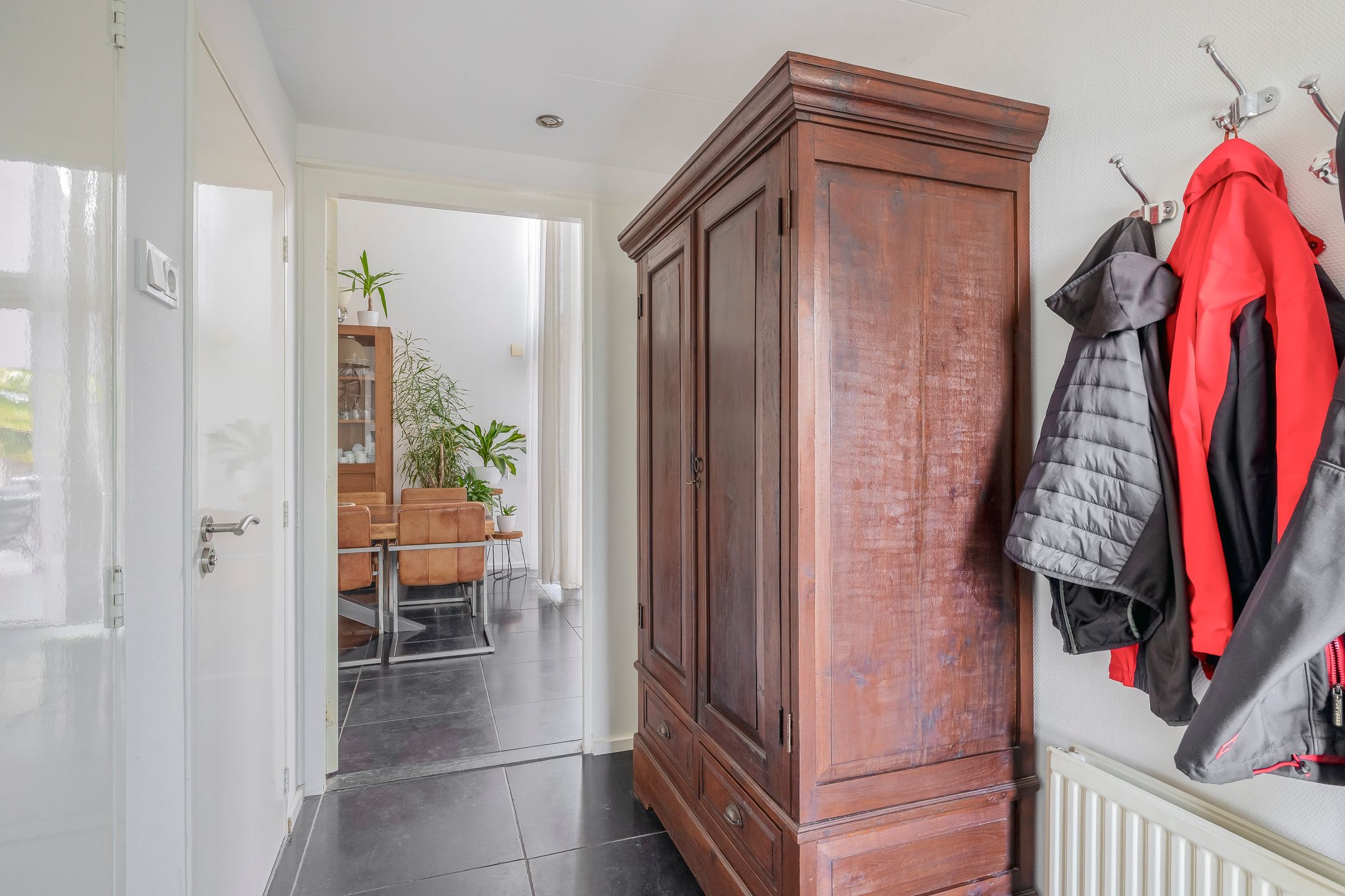 Foto 9 van van Ostadelaan 10