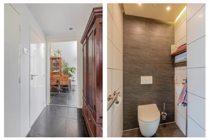 Foto 10 van van Ostadelaan 10