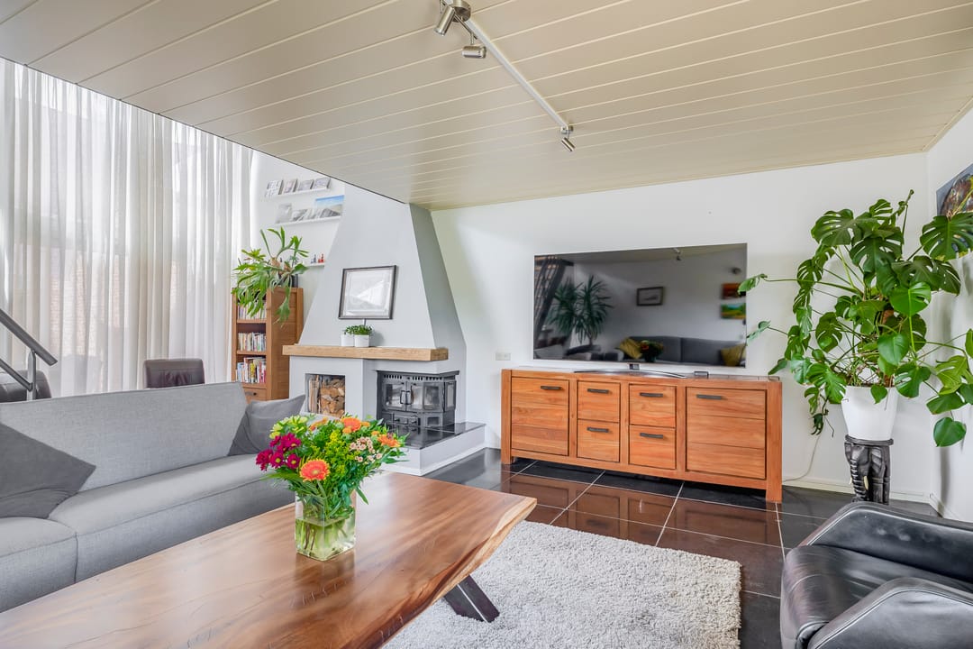 Foto 13 van van Ostadelaan 10