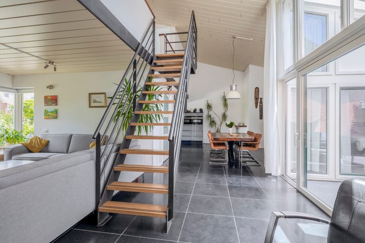 Foto 14 van van Ostadelaan 10