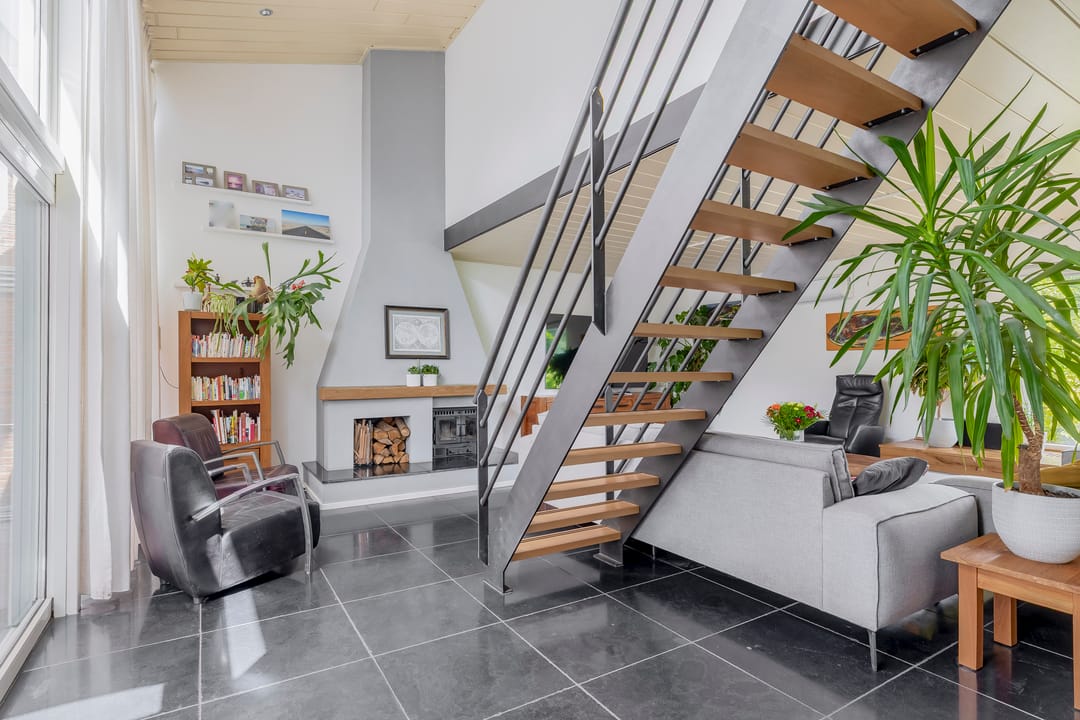 Foto 2 van van Ostadelaan 10