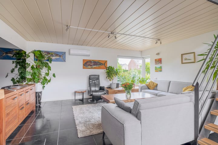 Foto 12 van van Ostadelaan 10