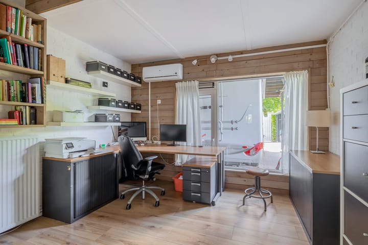 Foto 24 van van Ostadelaan 10