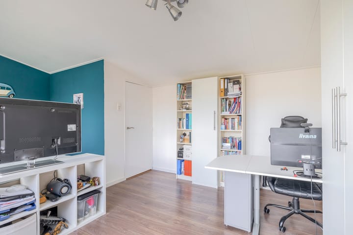 Foto 31 van van Ostadelaan 10