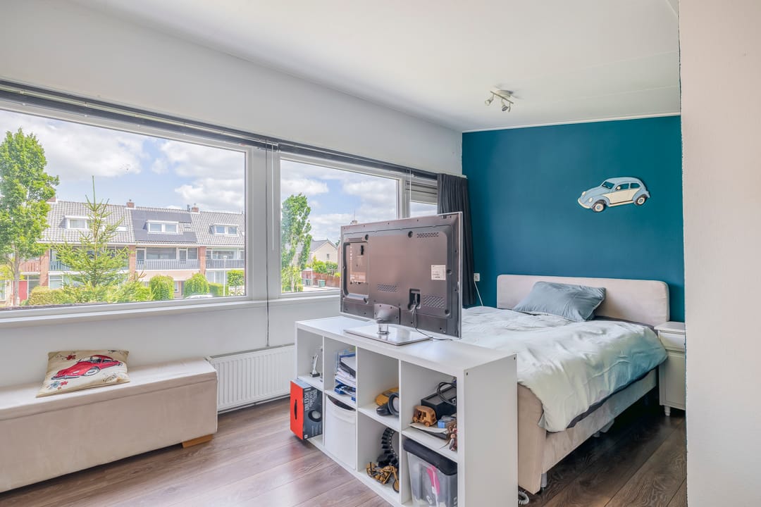 Foto 32 van van Ostadelaan 10