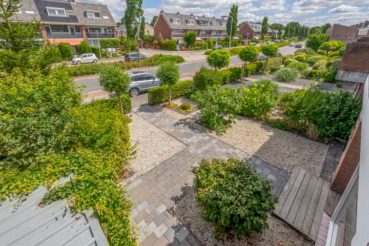 Foto 34 van van Ostadelaan 10