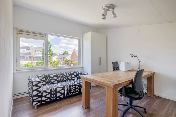 Foto 35 van van Ostadelaan 10