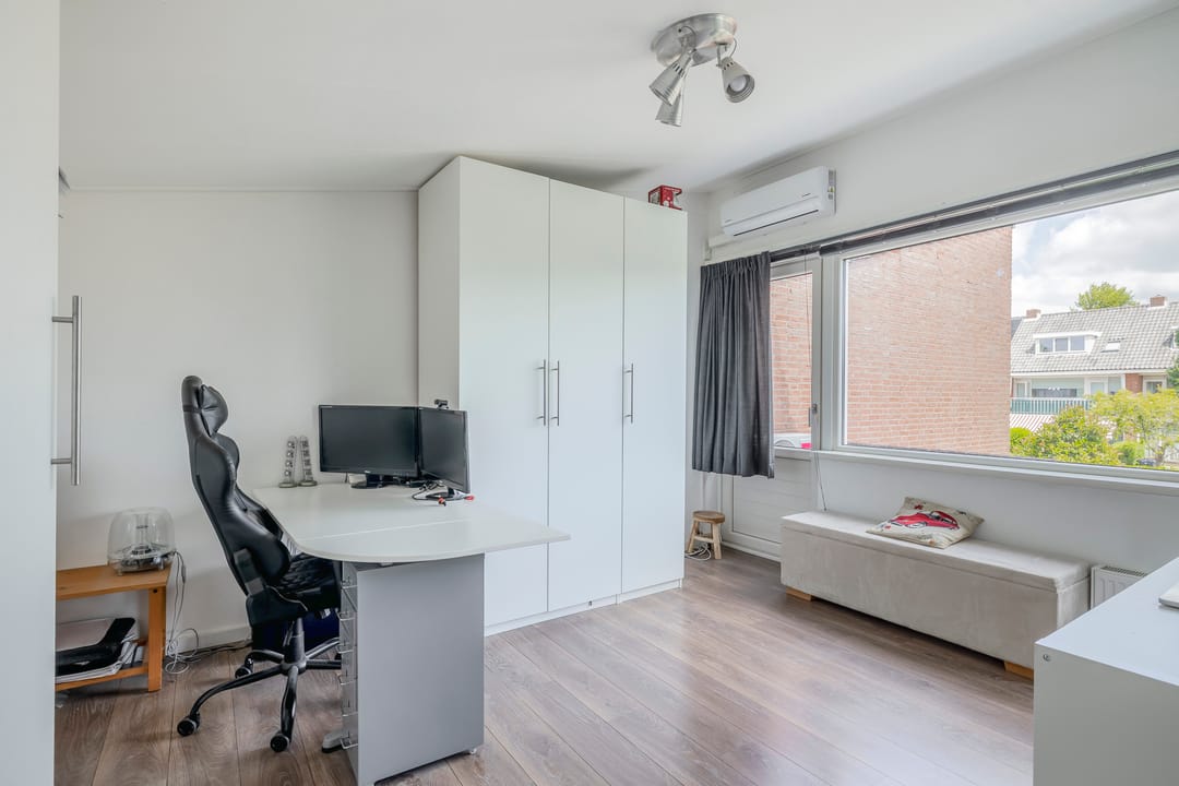 Foto 37 van van Ostadelaan 10