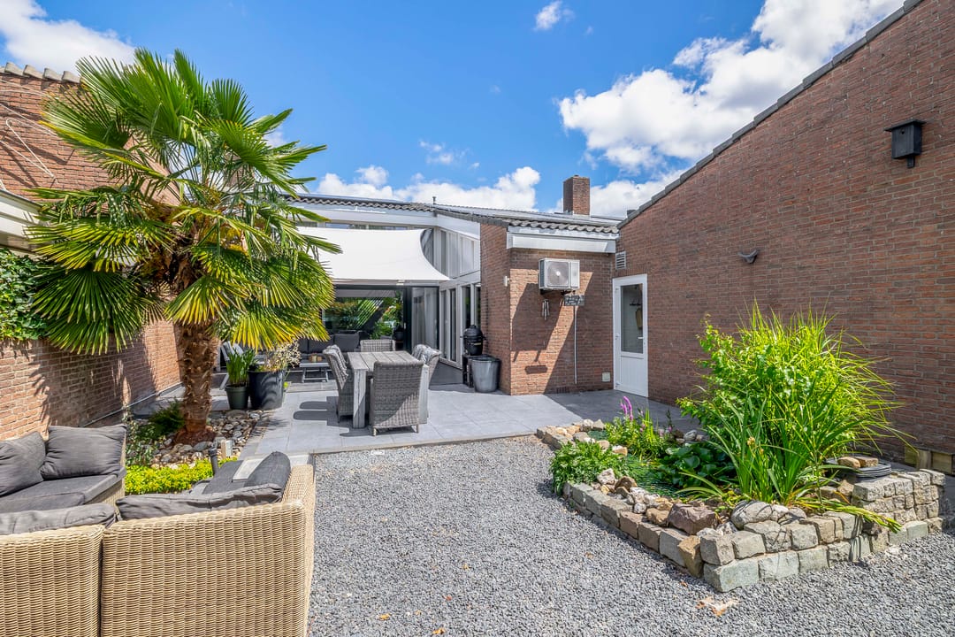 Foto 41 van van Ostadelaan 10