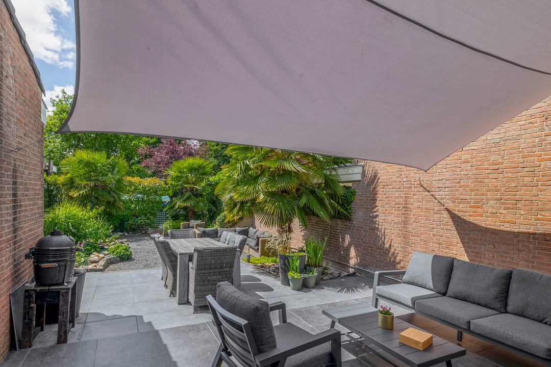 Foto 43 van van Ostadelaan 10