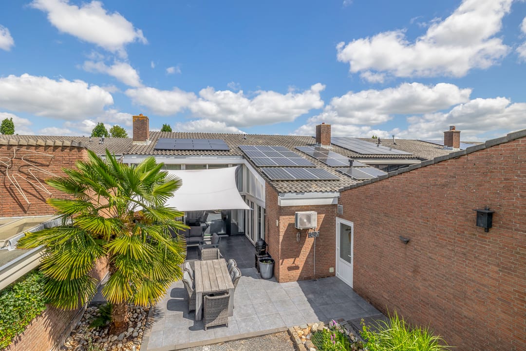 Foto 47 van van Ostadelaan 10