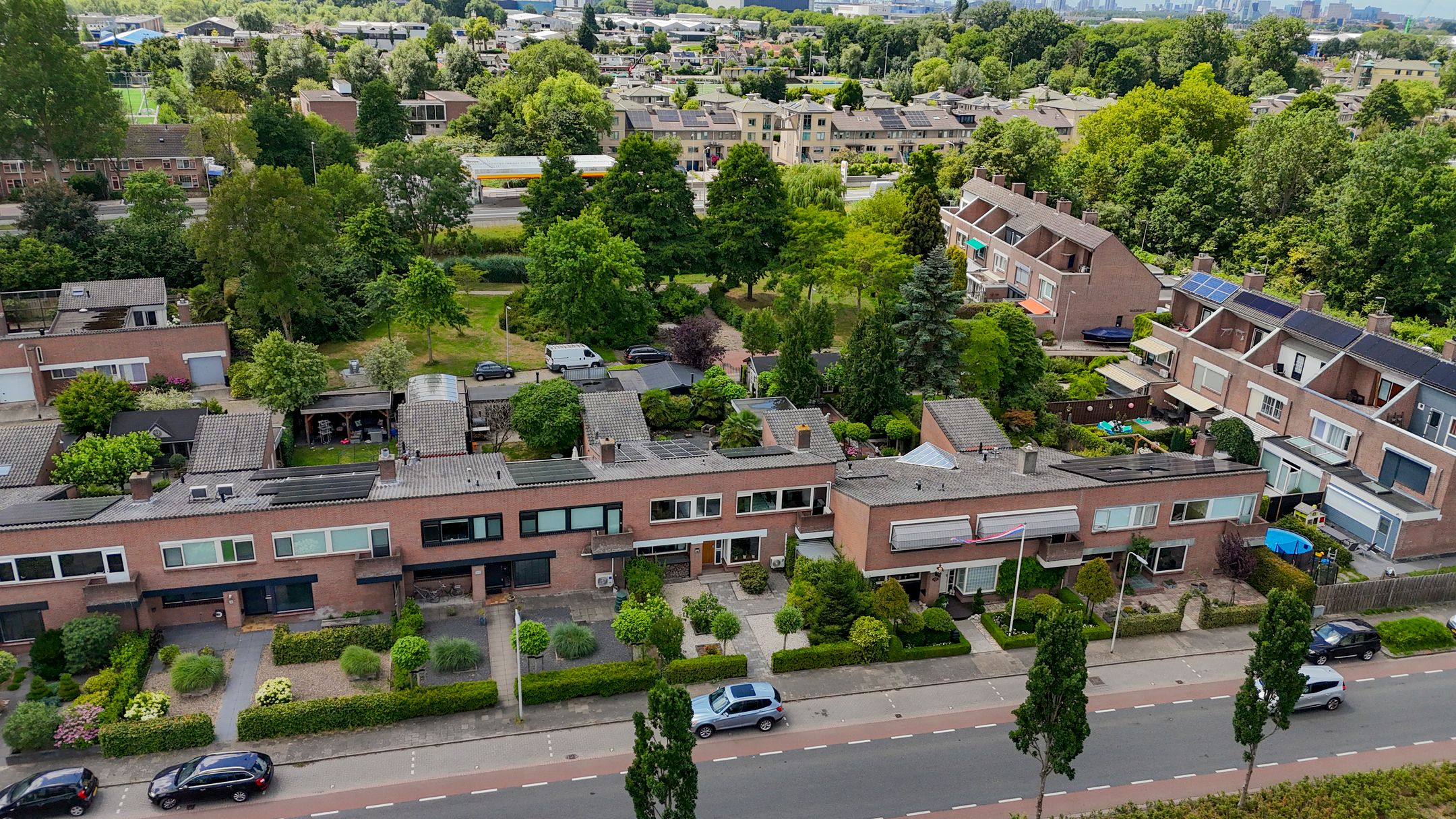 Foto 51 van van Ostadelaan 10