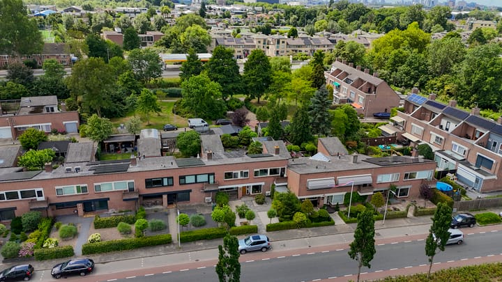 Foto 51 van van Ostadelaan 10