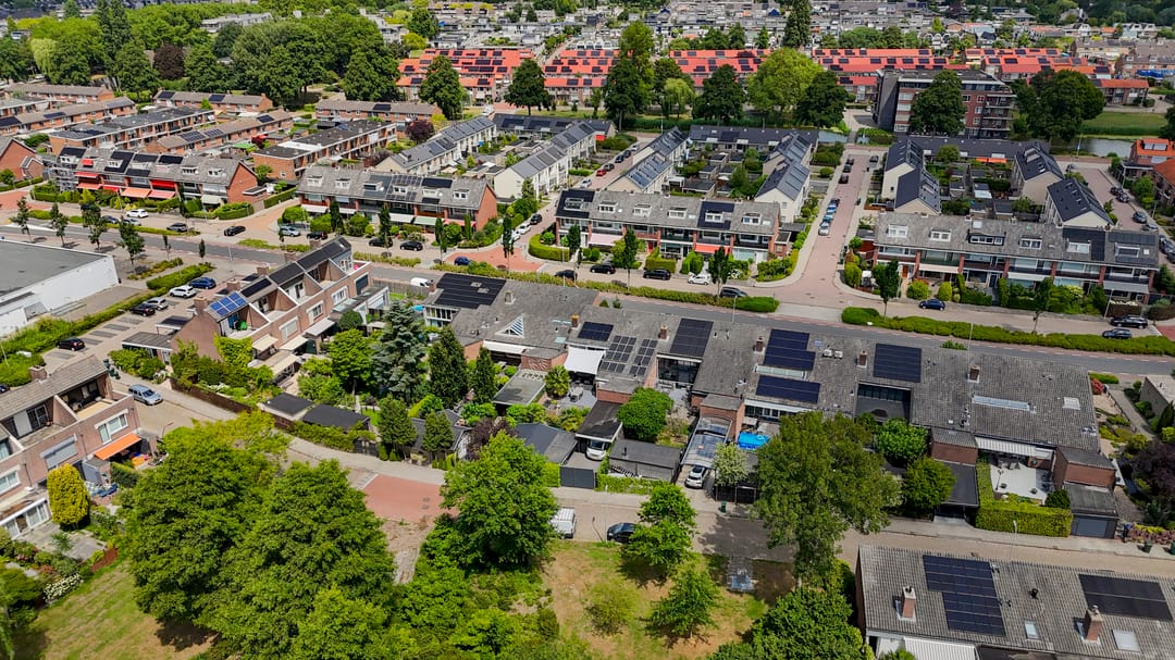 Foto 52 van van Ostadelaan 10