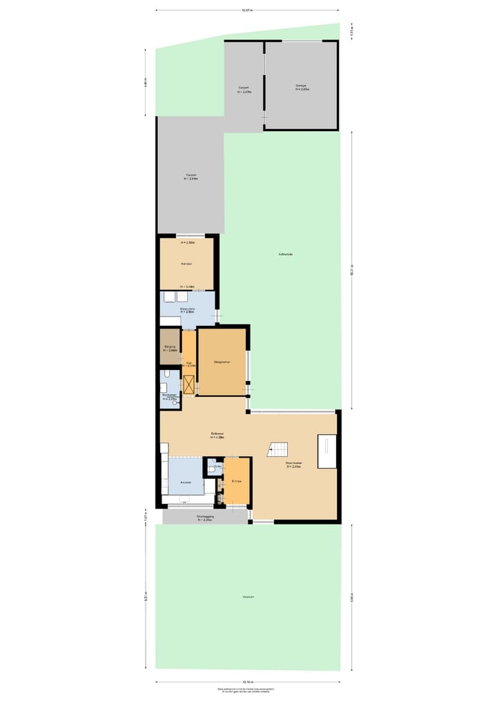 Foto 55 van van Ostadelaan 10