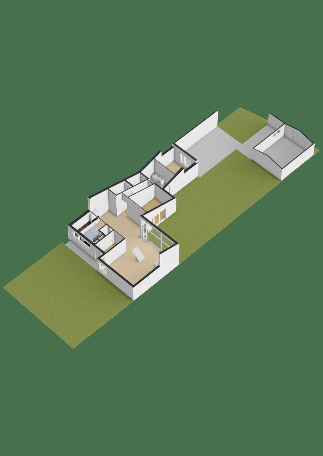 Foto 56 van van Ostadelaan 10