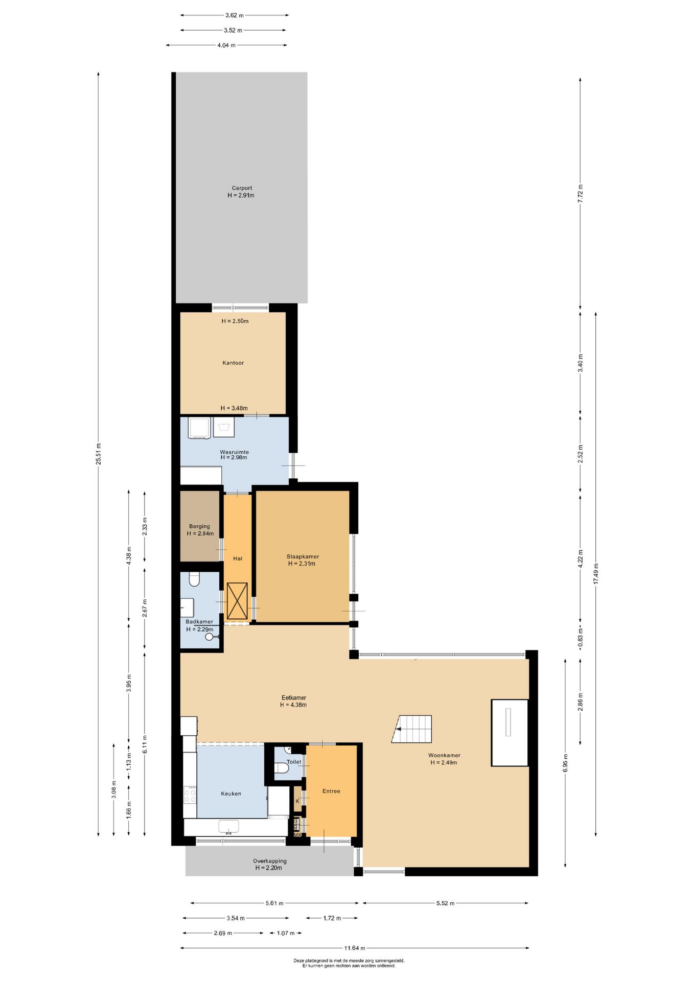 Foto 57 van van Ostadelaan 10