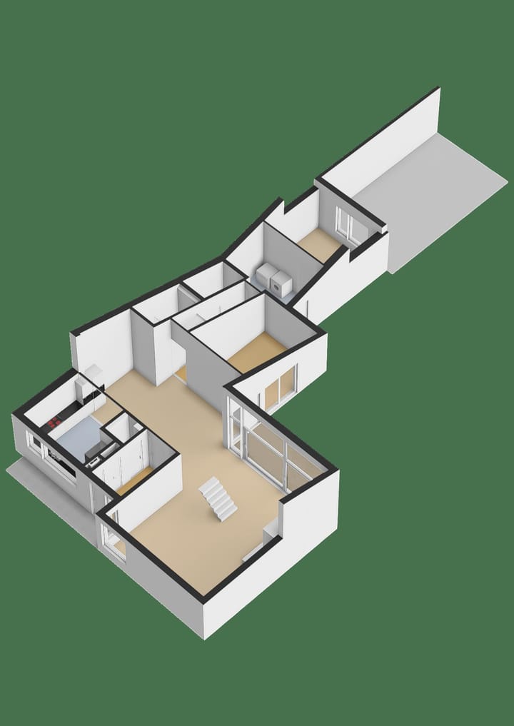 Foto 58 van van Ostadelaan 10