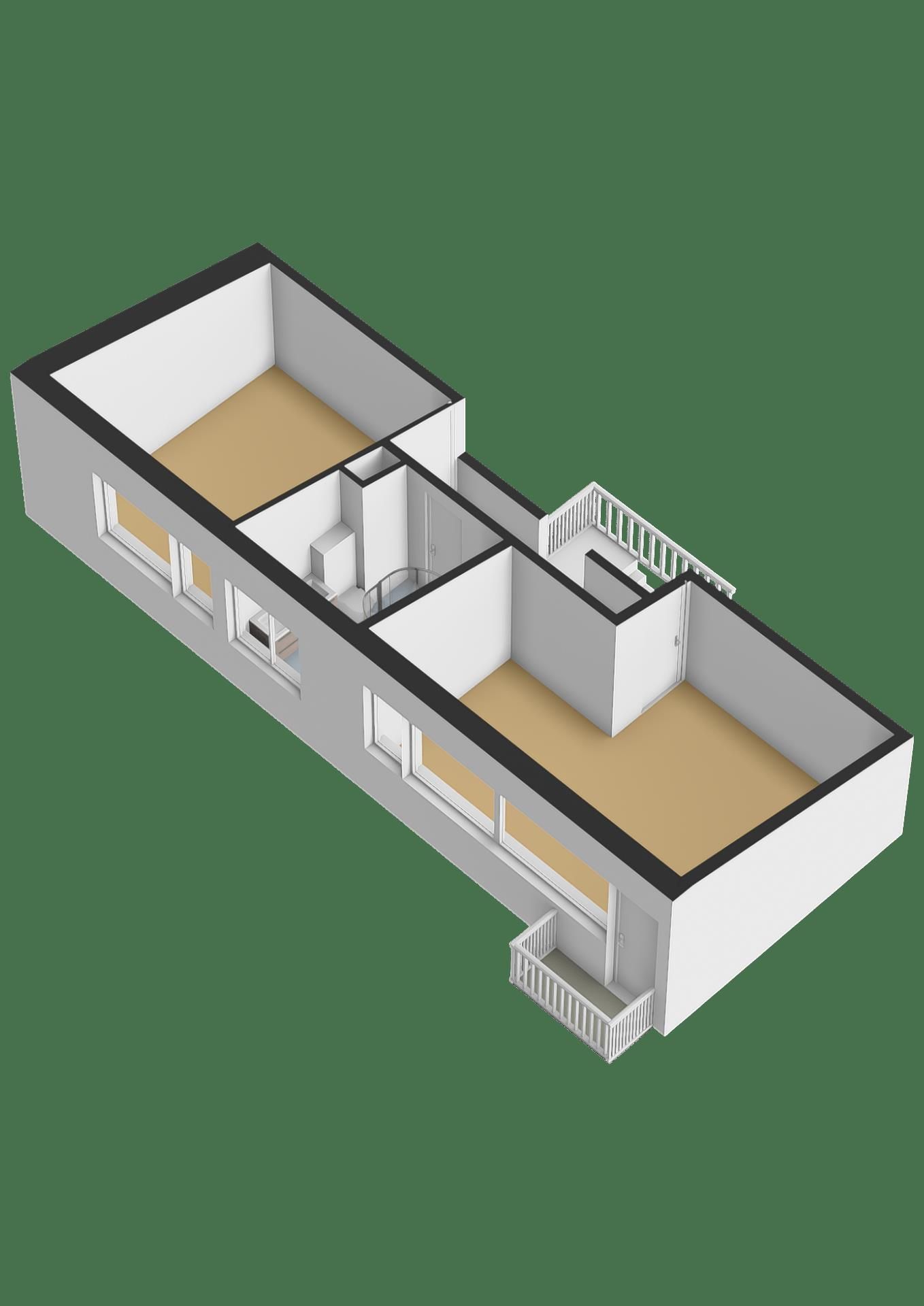 Foto 60 van van Ostadelaan 10