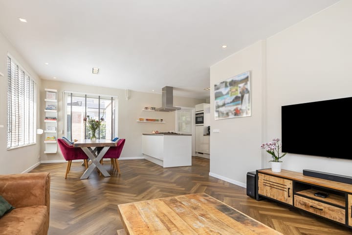 Foto 2 van Koopmansstraat 5