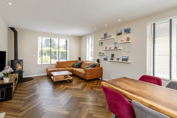 Foto 3 van Koopmansstraat 5