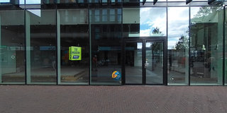 Bekijk 360° foto's