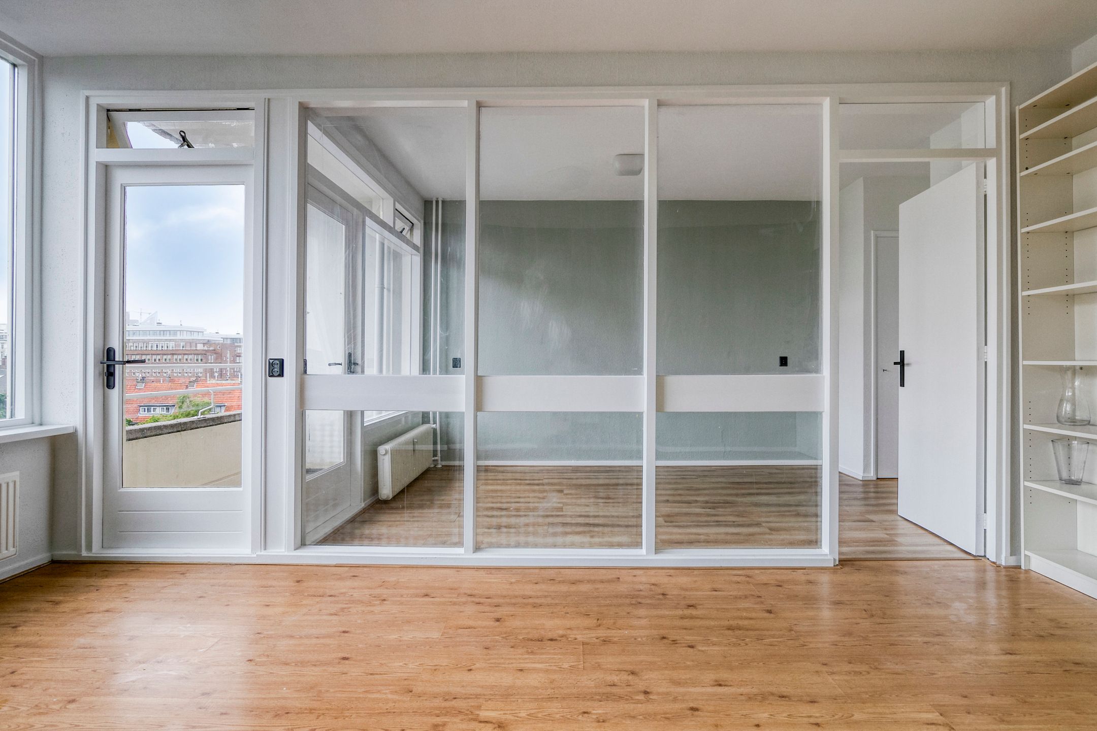 Foto 3 van Hart Nibbrigkade 71-54