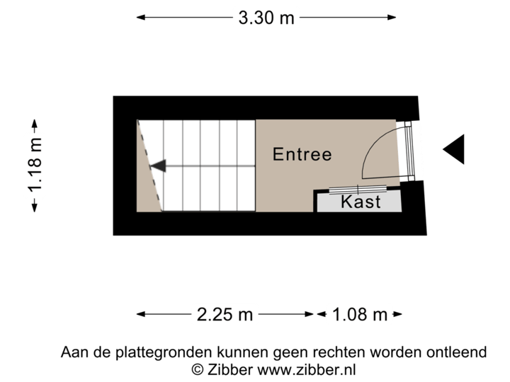 Begane Grond