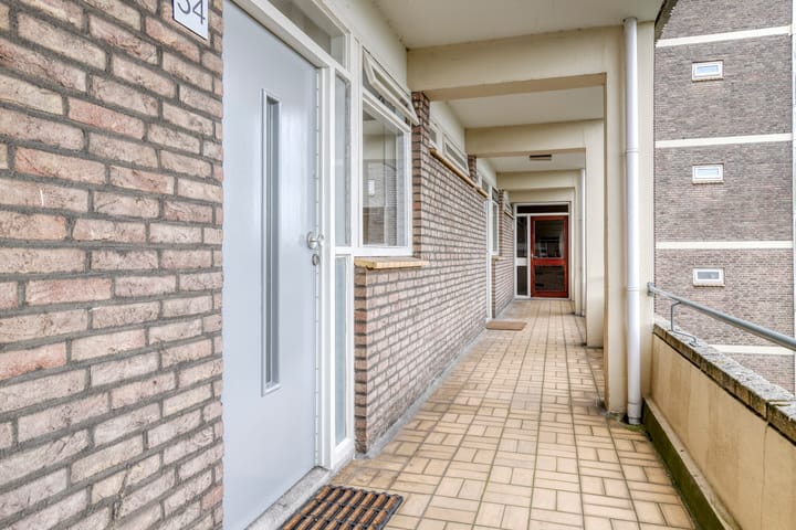 Foto 7 van Hart Nibbrigkade 71-54