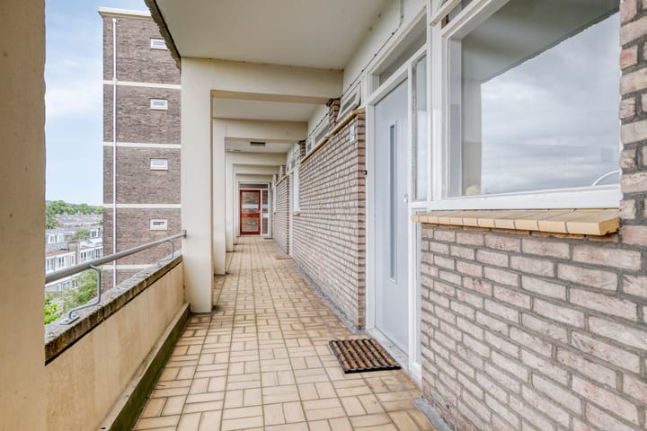 Foto 8 van Hart Nibbrigkade 71-54