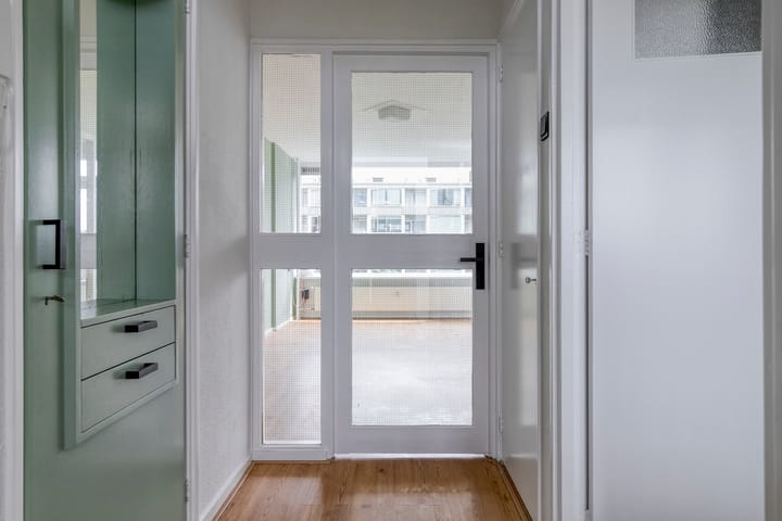 Foto 9 van Hart Nibbrigkade 71-54