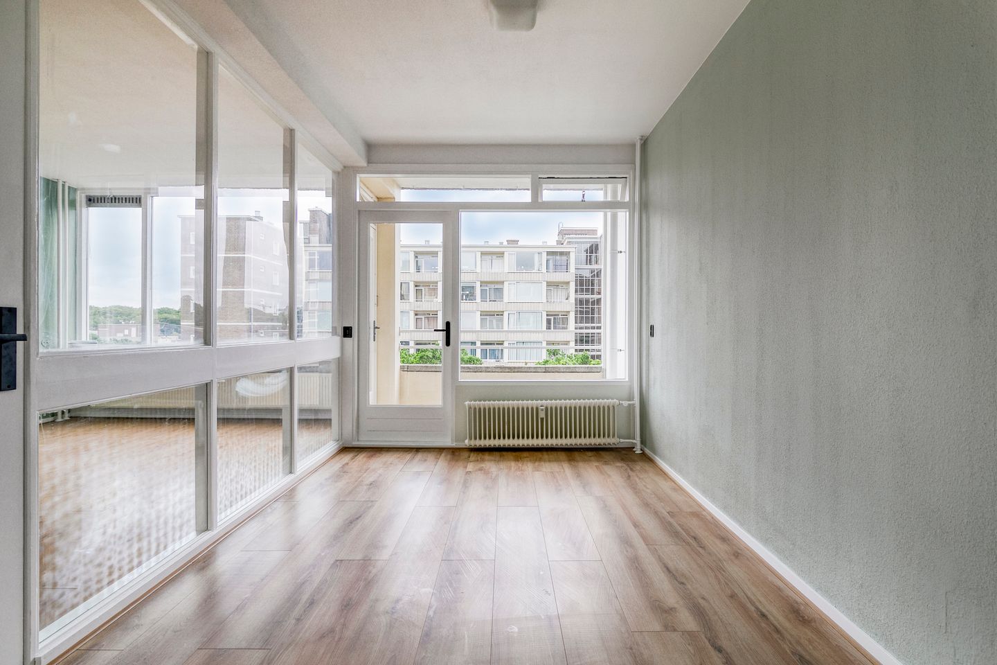 Foto 14 van Hart Nibbrigkade 71-54