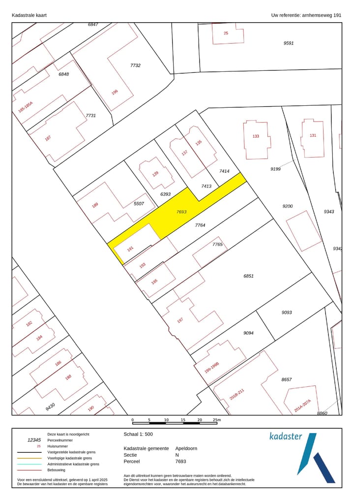 Photo 36 of Arnhemseweg 191