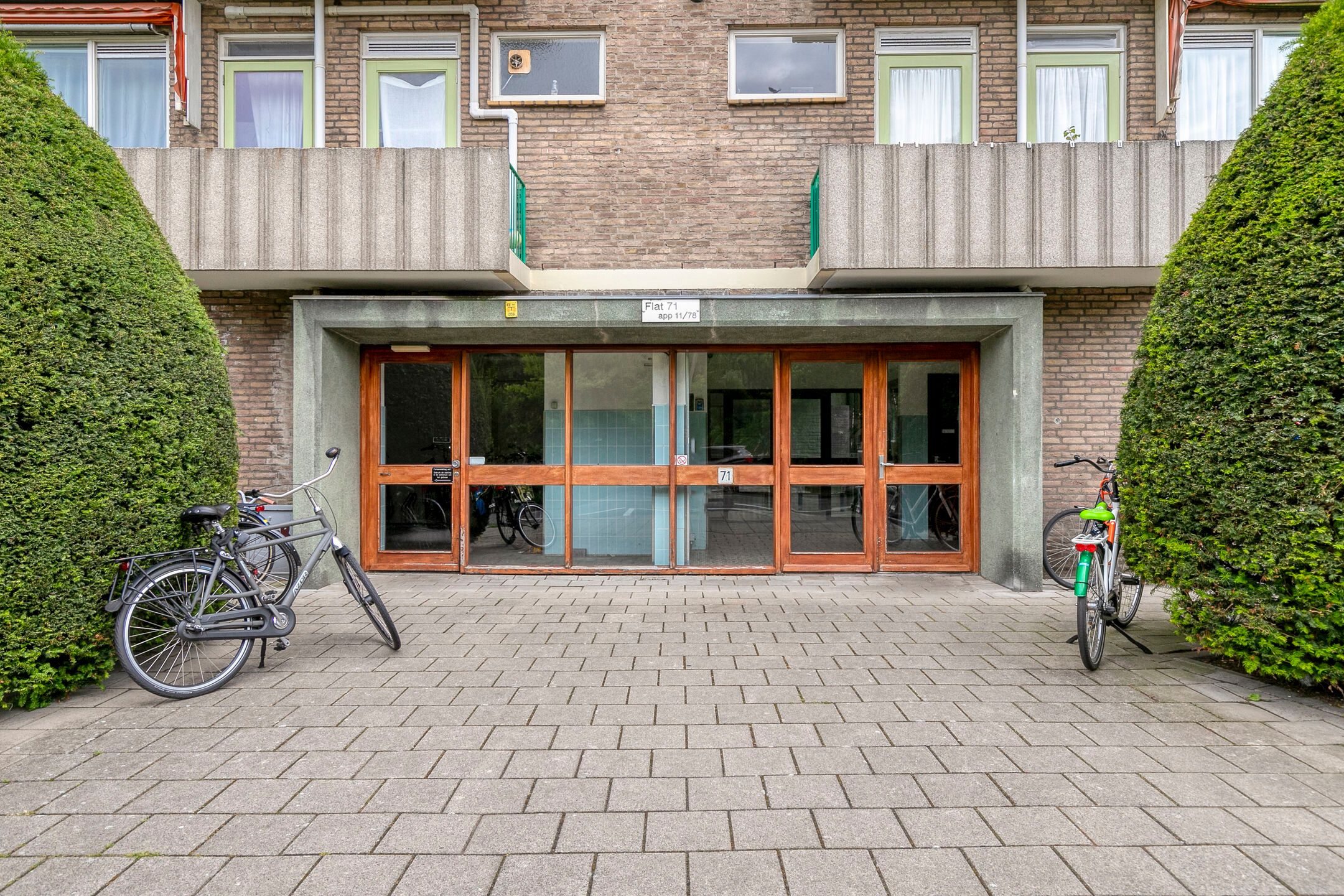 Foto 27 van Hart Nibbrigkade 71-54