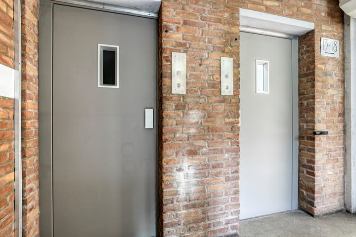 Foto 33 van Hart Nibbrigkade 71-54