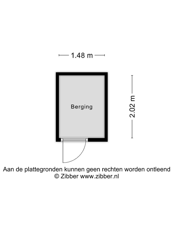Foto 35 van Hart Nibbrigkade 71-54