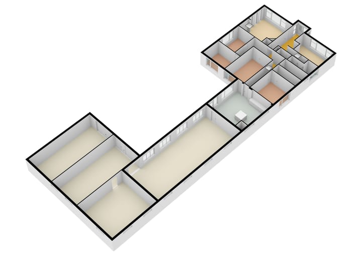 Foto 35 van Endepoelstraat 6