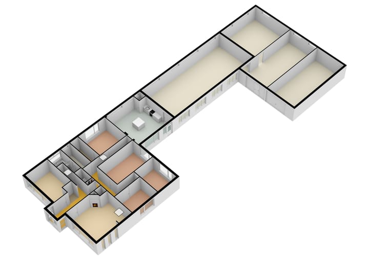 Foto 36 van Endepoelstraat 6