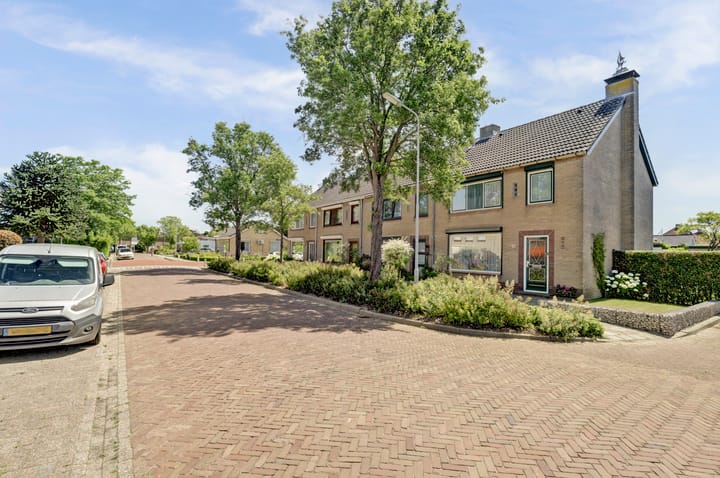 Foto 2 van Vliedbergstraat 15