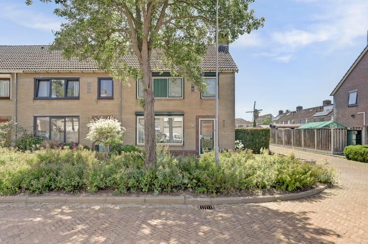 Foto 3 van Vliedbergstraat 15