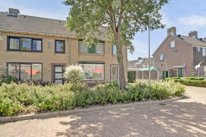 Foto 4 van Vliedbergstraat 15