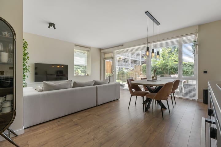 Foto 2 van Wandelweg 58-C