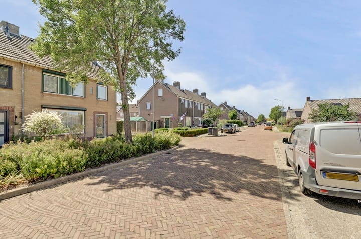 Foto 5 van Vliedbergstraat 15